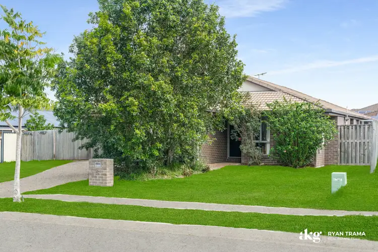 Third view of Homely house listing, 5 Freshfield Street, Berrinba QLD 4117