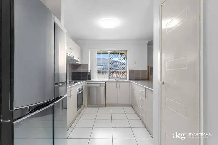 Fourth view of Homely house listing, 5 Freshfield Street, Berrinba QLD 4117