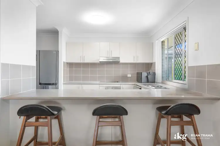 Fifth view of Homely house listing, 5 Freshfield Street, Berrinba QLD 4117