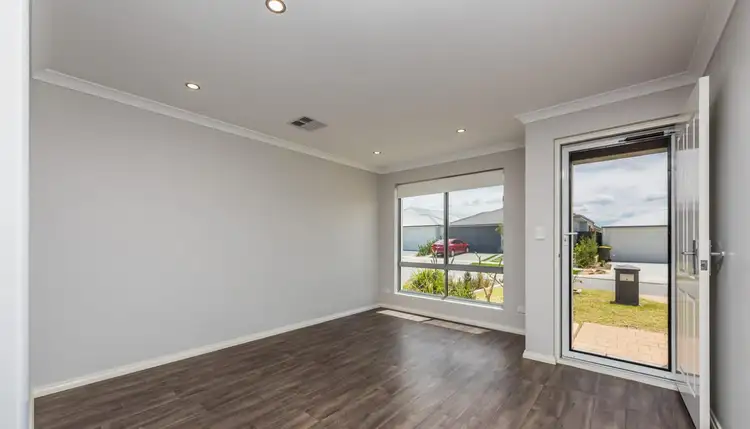 Second view of Homely house listing, 12 Potoroo Street, Banksia Grove WA 6031