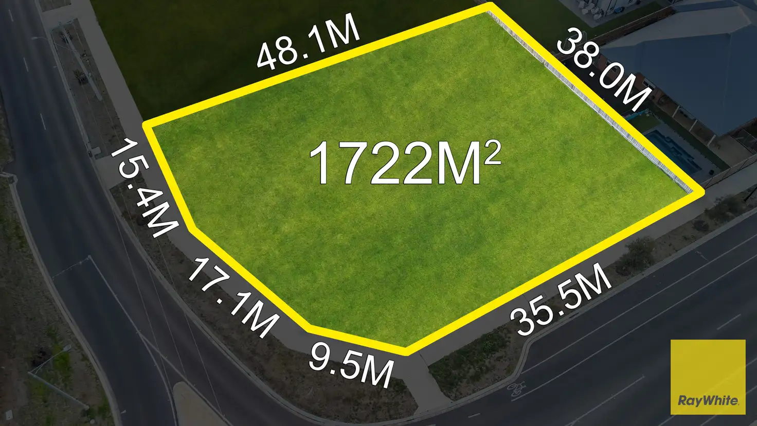 Main view of Homely land listing, 319 Mcgeorge Road, Gisborne VIC 3437