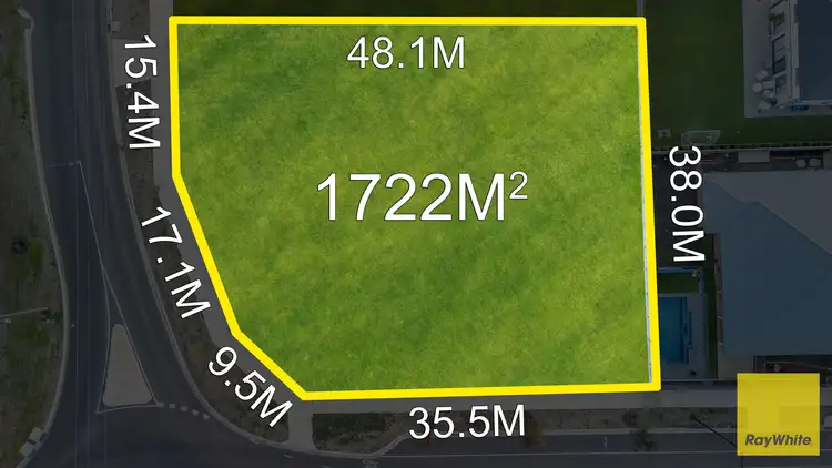 Second view of Homely land listing, 319 Mcgeorge Road, Gisborne VIC 3437