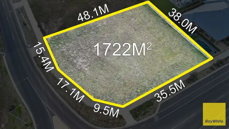 Third view of Homely land listing, 319 Mcgeorge Road, Gisborne VIC 3437