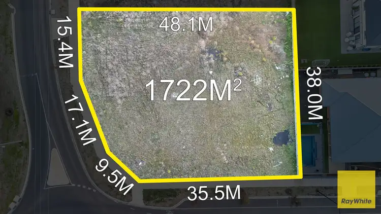 Fourth view of Homely land listing, 319 Mcgeorge Road, Gisborne VIC 3437