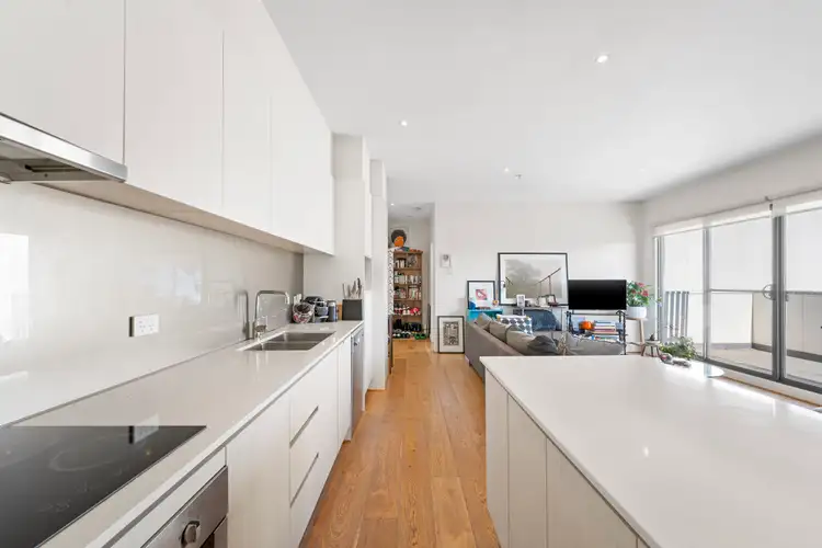 Third view of Homely apartment listing, 201/41 Murrumbeena Road, Murrumbeena VIC 3163