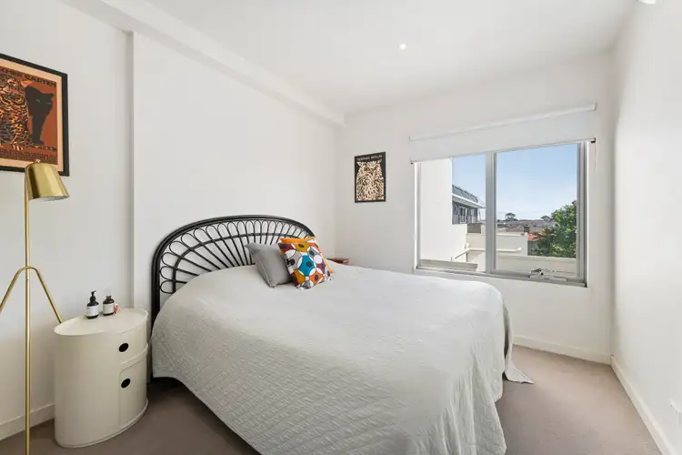Fourth view of Homely apartment listing, 201/41 Murrumbeena Road, Murrumbeena VIC 3163