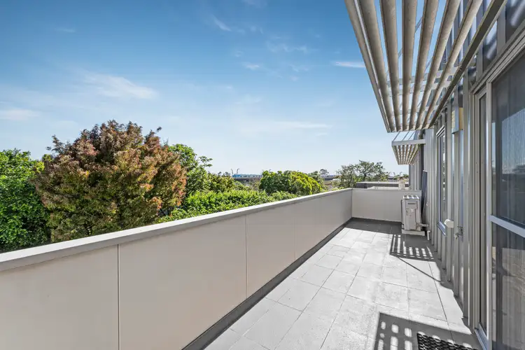 Sixth view of Homely apartment listing, 201/41 Murrumbeena Road, Murrumbeena VIC 3163