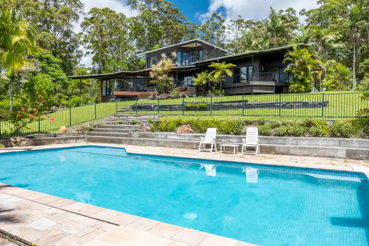 Second view of Homely house listing, 32 Jardine Road, Lower Beechmont QLD 4211