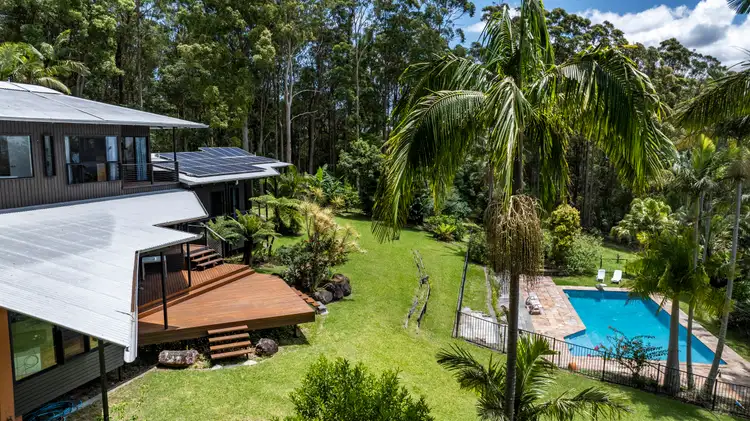 Fourth view of Homely house listing, 32 Jardine Road, Lower Beechmont QLD 4211