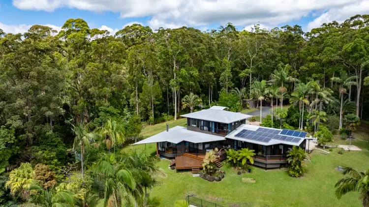 Fifth view of Homely house listing, 32 Jardine Road, Lower Beechmont QLD 4211