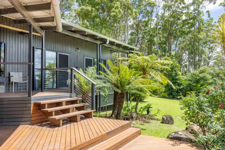 Sixth view of Homely house listing, 32 Jardine Road, Lower Beechmont QLD 4211
