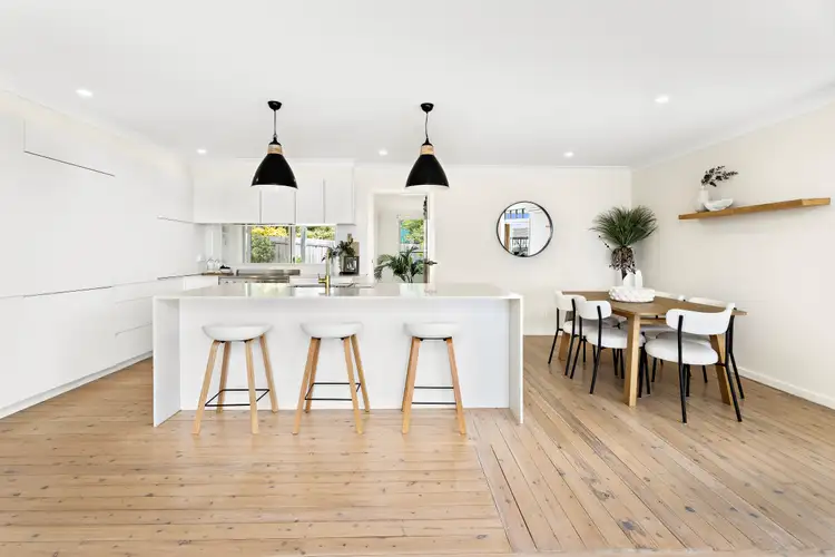 Second view of Homely house listing, 41 Boanyo Avenue, Kiama NSW 2533