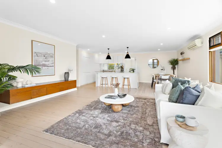 Fifth view of Homely house listing, 41 Boanyo Avenue, Kiama NSW 2533