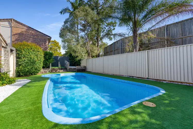 Second view of Homely unit listing, 5/32 Chambers Flat Road, Waterford West QLD 4133