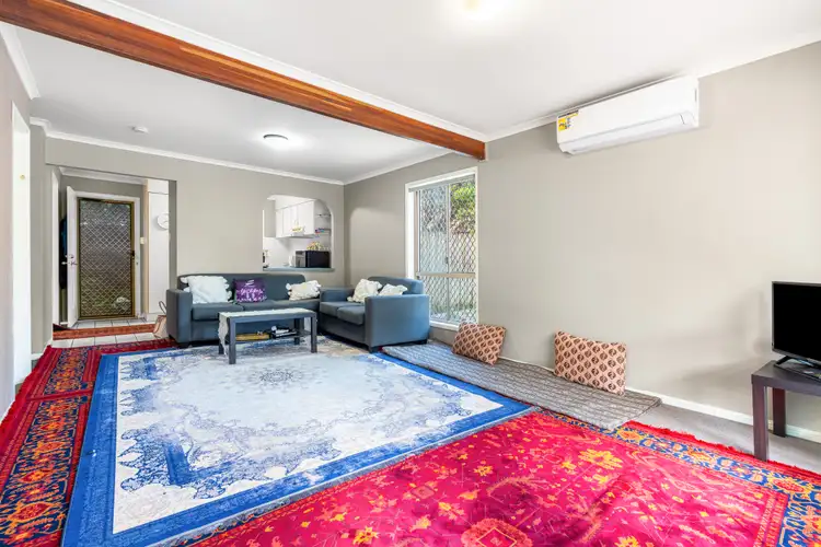 Third view of Homely unit listing, 5/32 Chambers Flat Road, Waterford West QLD 4133