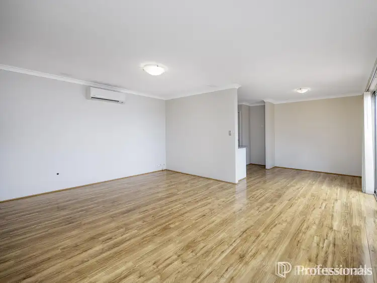 Second view of Homely house listing, 153D Tyler Street, Tuart Hill WA 6060