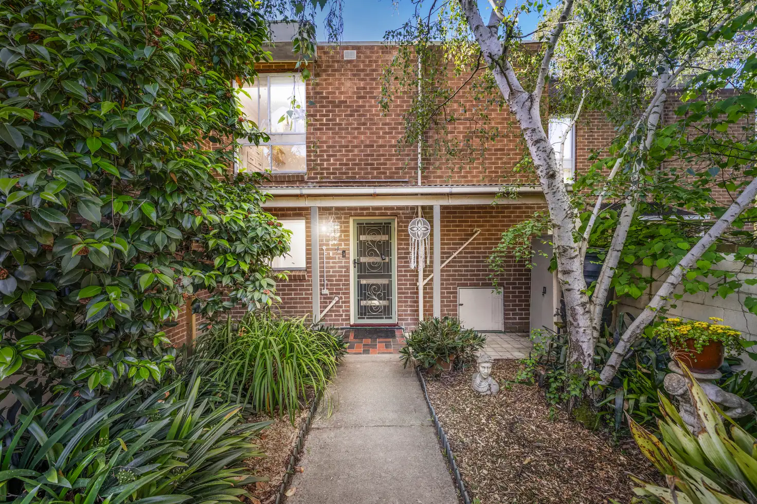 Main view of Homely house listing, 4/4 Pointside Avenue, Bayswater North VIC 3153