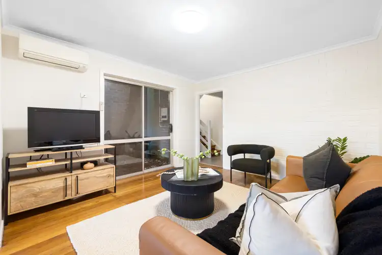 Second view of Homely house listing, 4/4 Pointside Avenue, Bayswater North VIC 3153