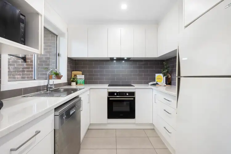 Fifth view of Homely house listing, 4/4 Pointside Avenue, Bayswater North VIC 3153