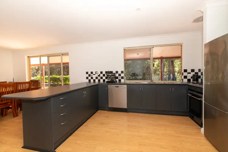 Second view of Homely house listing, 71 Jarrah Close, Hay WA 6333
