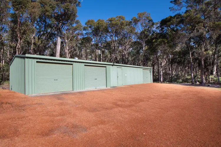 Fifth view of Homely house listing, 71 Jarrah Close, Hay WA 6333