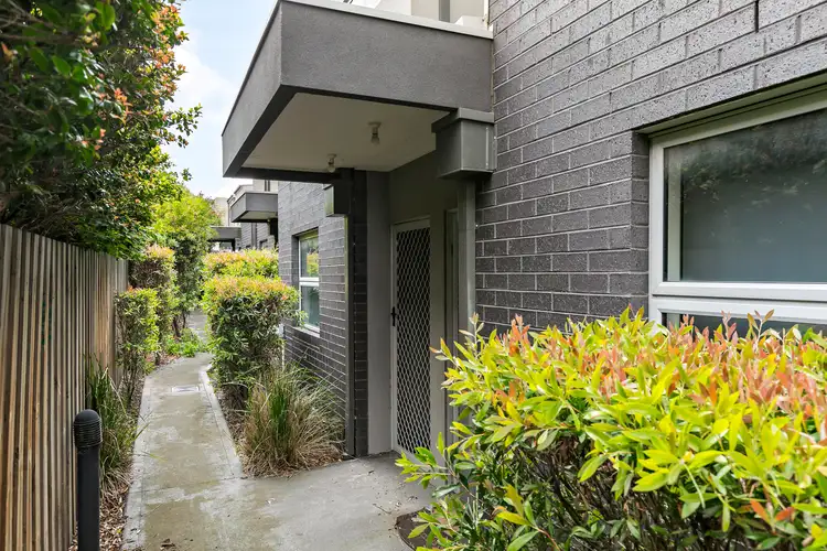 Second view of Homely townhouse listing, 3/2 Grandview Street, Glenroy VIC 3046
