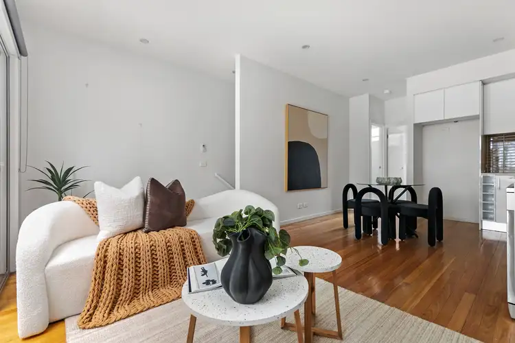 Fourth view of Homely townhouse listing, 3/2 Grandview Street, Glenroy VIC 3046