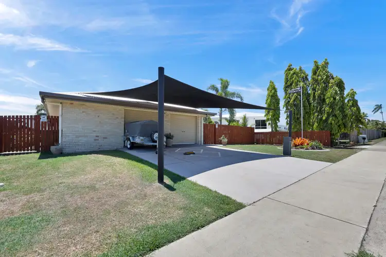 Fifth view of Homely house listing, 10 Danastas Avenue, Eimeo QLD 4740