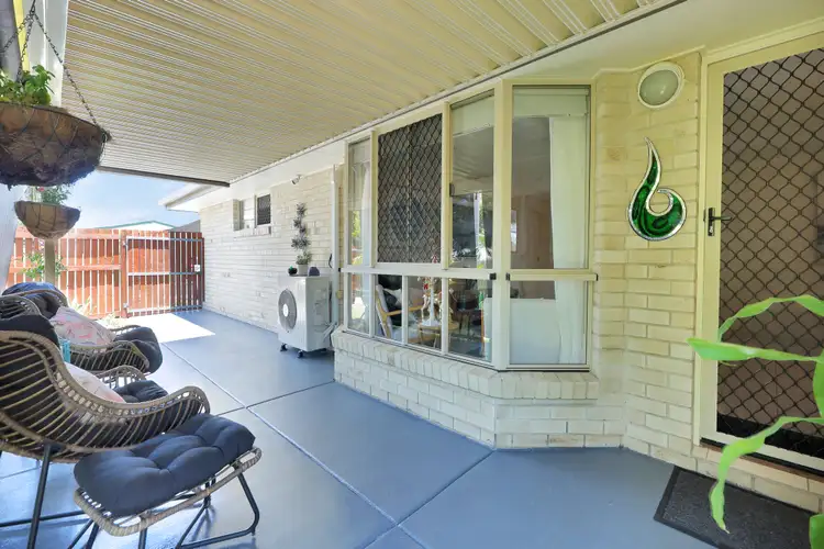 Sixth view of Homely house listing, 10 Danastas Avenue, Eimeo QLD 4740