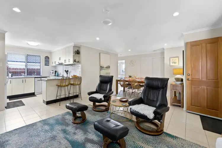 Seventh view of Homely house listing, 10 Danastas Avenue, Eimeo QLD 4740