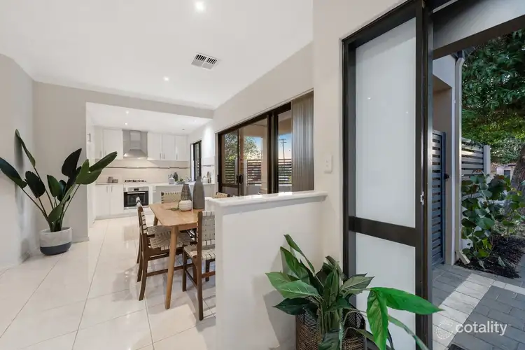 Third view of Homely house listing, A/8 Boyce Road, Balcatta WA 6021