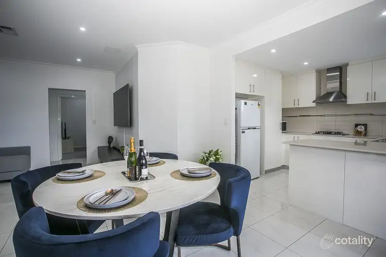 Fourth view of Homely house listing, A/8 Boyce Road, Balcatta WA 6021