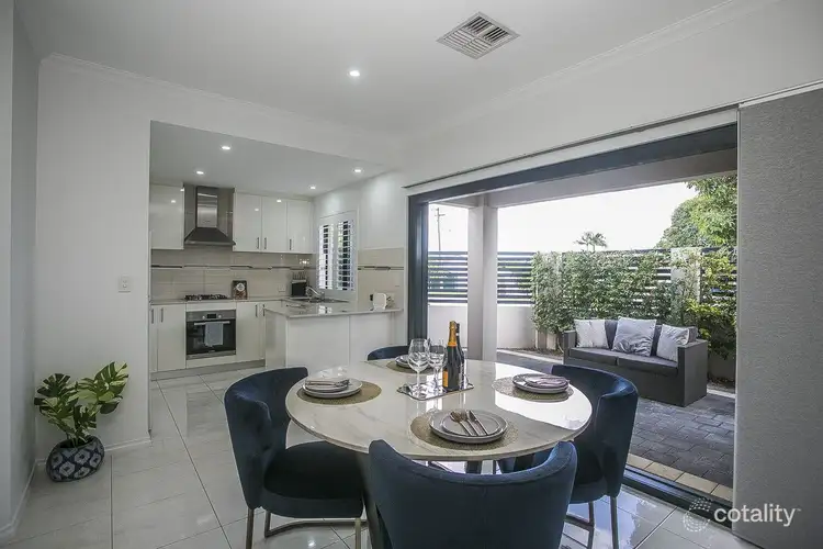 Fifth view of Homely house listing, A/8 Boyce Road, Balcatta WA 6021