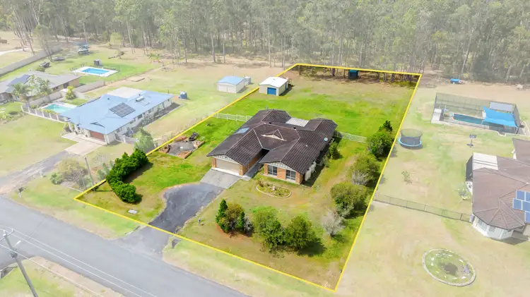 53 Edward Ogilvie Drive, Clarenza NSW 2460