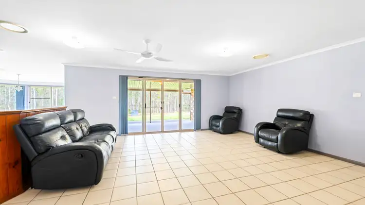 Third view of Homely house listing, 53 Edward Ogilvie Drive, Clarenza NSW 2460