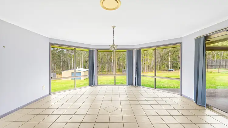 Fifth view of Homely house listing, 53 Edward Ogilvie Drive, Clarenza NSW 2460