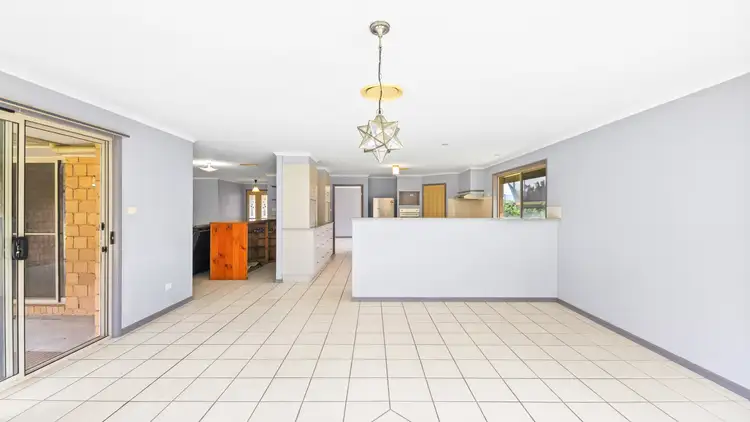 Sixth view of Homely house listing, 53 Edward Ogilvie Drive, Clarenza NSW 2460