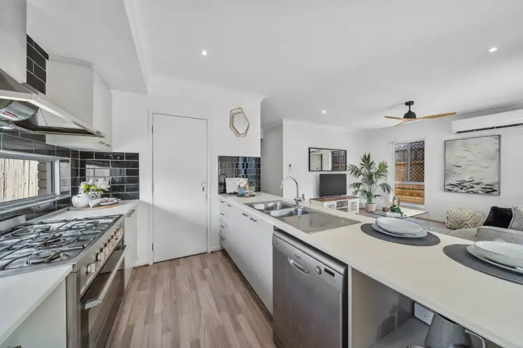 Fourth view of Homely house listing, 9 Mount Glorious Street, Park Ridge QLD 4125