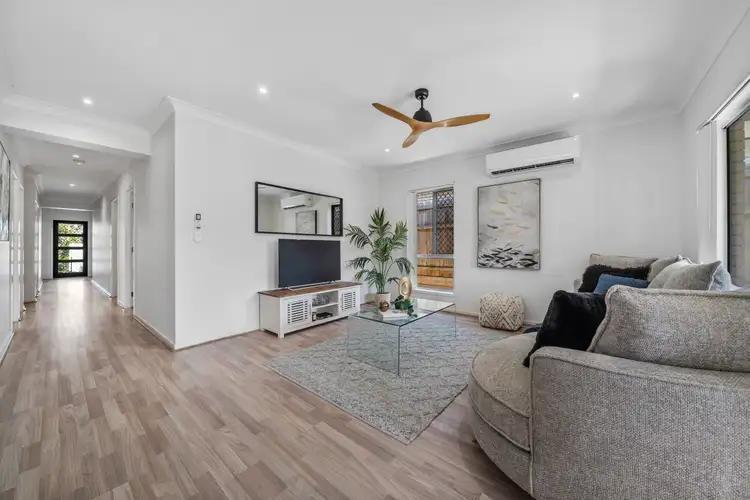 Fifth view of Homely house listing, 9 Mount Glorious Street, Park Ridge QLD 4125