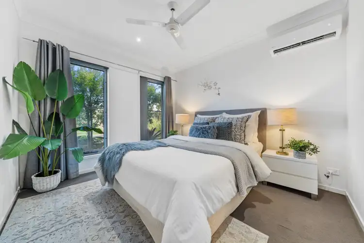 Sixth view of Homely house listing, 9 Mount Glorious Street, Park Ridge QLD 4125