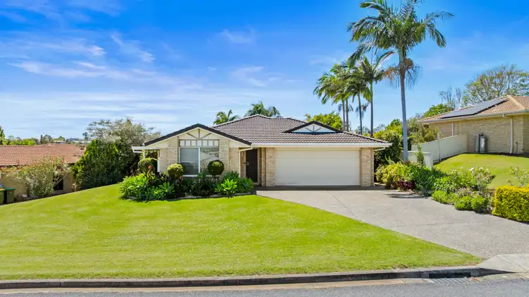 27 Bimble Avenue, South Grafton NSW 2460