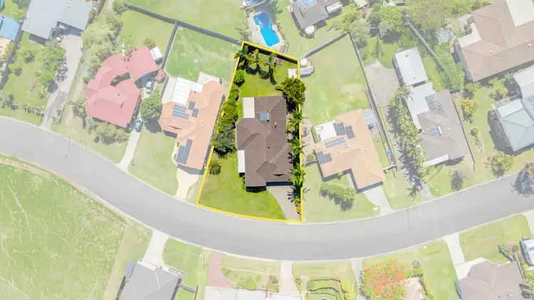 Third view of Homely house listing, 27 Bimble Avenue, South Grafton NSW 2460