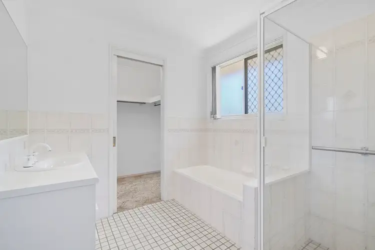 Fifth view of Homely townhouse listing, 25/199 Kennedy Drive, Tweed Heads West NSW 2485