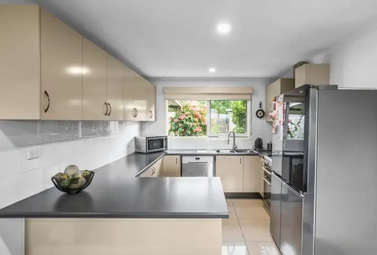 Fourth view of Homely house listing, 49 Nettle Drive, Hallam VIC 3803