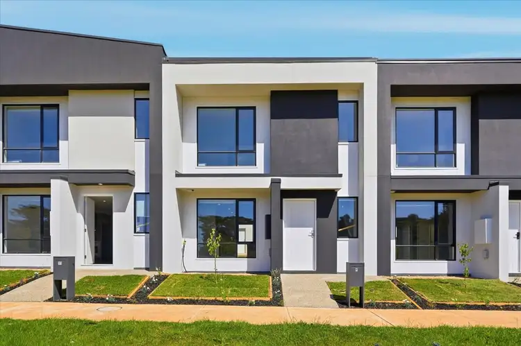 9 Warin Lane, Bacchus Marsh VIC 3340