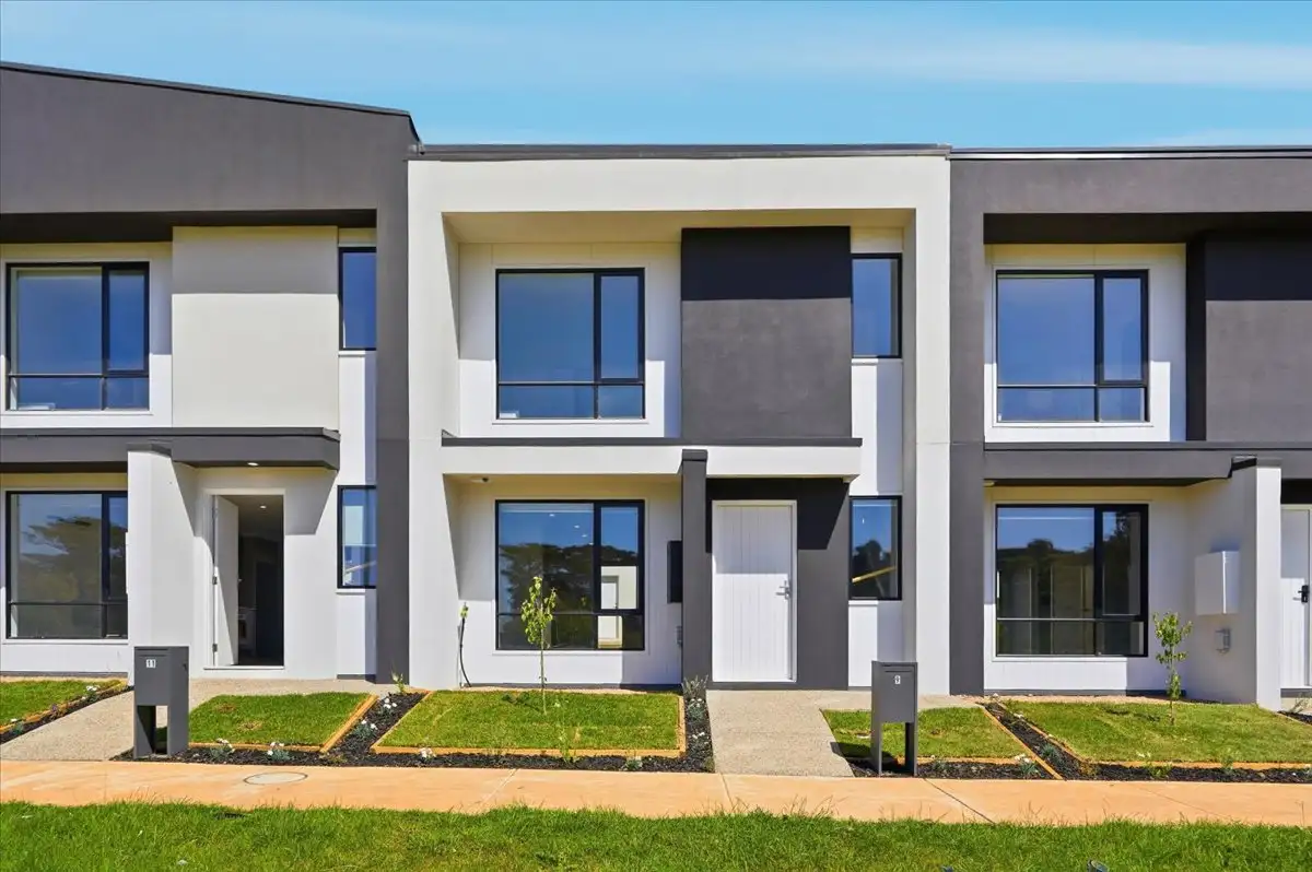 Main view of Homely house listing, 9 Warin Lane, Bacchus Marsh VIC 3340