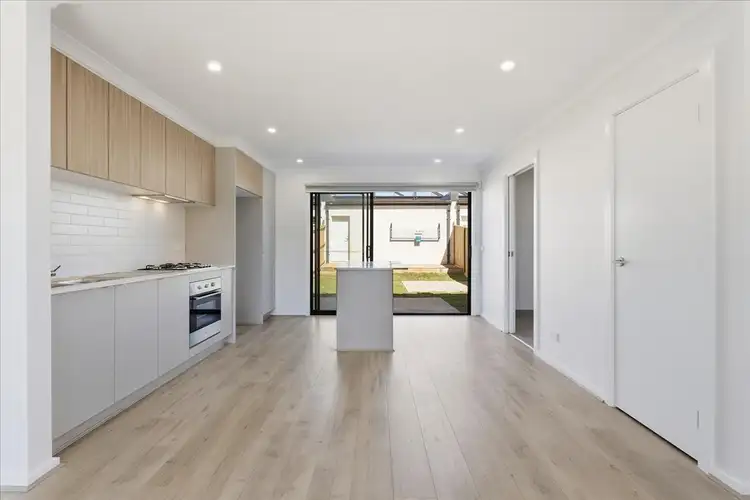 Second view of Homely house listing, 9 Warin Lane, Bacchus Marsh VIC 3340