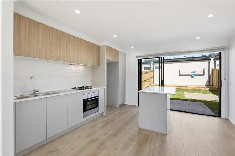 Third view of Homely house listing, 9 Warin Lane, Bacchus Marsh VIC 3340