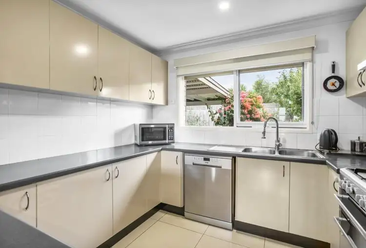 Fifth view of Homely house listing, 49 Nettle Drive, Hallam VIC 3803