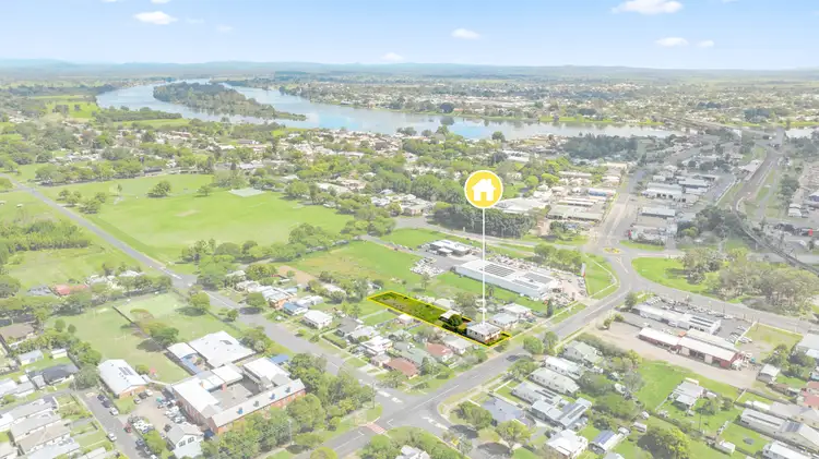 Third view of Homely house listing, 124 Bent Street, South Grafton NSW 2460